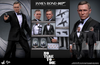 Hot Toys James Bond Sixth Scale Figure