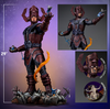 Iron Studios Galactus Deluxe Diorama