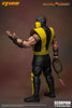 Storm Collectibles Scorpion Sixth Scale Figure