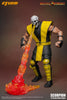 Storm Collectibles Scorpion Sixth Scale Figure