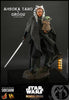 Hot Toys Ahsoka Tano and Grogu Sixth Scale Figure Set