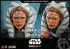 Hot Toys Ahsoka Tano and Grogu Sixth Scale Figure Set