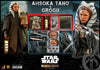 Hot Toys Ahsoka Tano and Grogu Sixth Scale Figure Set