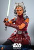 Hot Toys Ahsoka Tano (Padawan) Sixth Scale Figure