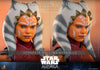 Hot Toys Ahsoka Tano (Padawan) Sixth Scale Figure