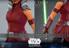 Hot Toys Ahsoka Tano (Padawan) Sixth Scale Figure