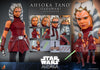 Hot Toys Ahsoka Tano (Padawan) Sixth Scale Figure