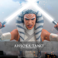 Hot Toys Ahsoka Tano Sixth Scale Figure