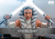 Hot Toys Ahsoka Tano Sixth Scale Figure