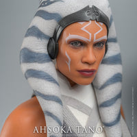 Hot Toys Ahsoka Tano Sixth Scale Figure