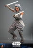 Hot Toys Ahsoka Tano Sixth Scale Figure