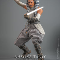 Hot Toys Ahsoka Tano Sixth Scale Figure