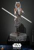Hot Toys Ahsoka Tano Sixth Scale Figure
