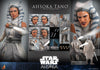 Hot Toys Ahsoka Tano Sixth Scale Figure
