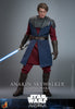 Hot Toys Anakin Skywalker (Clone Wars) Sixth Scale Figure