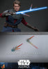 Hot Toys Anakin Skywalker (Clone Wars) Sixth Scale Figure