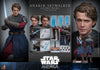 Hot Toys Anakin Skywalker (Clone Wars) Sixth Scale Figure