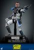 Hot Toys Arc Trooper Echo Sixth Scale Figure