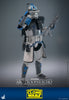 Hot Toys Arc Trooper Echo Sixth Scale Figure
