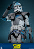 Hot Toys Arc Trooper Fives Sixth Scale Figure