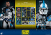 Hot Toys Arc Trooper Fives Sixth Scale Figure
