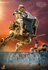 Hot Toys ARF Trooper and 501st Legion AT-RT Sixth Scale Figure Set