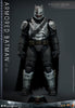 Hot Toys Armored Batman (2.0) (Deluxe Version) Sixth Scale Figure