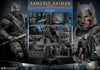 Hot Toys Armored Batman (2.0) (Deluxe Version) Sixth Scale Figure