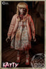 Asmus Collectible Toys Katty Sixth Scale Figure