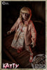 Asmus Collectible Toys Katty Sixth Scale Figure