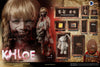 Asmus Collectible Toys Khloe Sixth Scale Figure