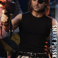 Asmus Collectible Toys Snake Plissken (Real Hair Version) Sixth Scale Figure