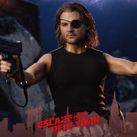 Asmus Collectible Toys Snake Plissken (Real Hair Version) Sixth Scale Figure