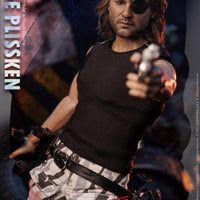 Asmus Collectible Toys Snake Plissken (Real Hair Version) Sixth Scale Figure