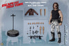 Asmus Collectible Toys Snake Plissken (Real Hair Version) Sixth Scale Figure