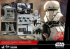 Hot Toys Assault Tank Commander Sixth Scale Figure