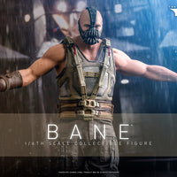Hot Toys Bane Sixth Scale Figure