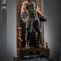 Hot Toys Bane Sixth Scale Figure