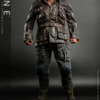 Hot Toys Bane Sixth Scale Figure