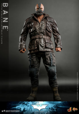 Hot Toys Bane Sixth Scale Figure