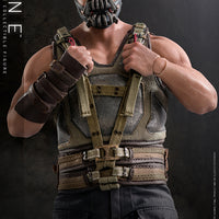 Hot Toys Bane Sixth Scale Figure