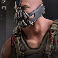 Hot Toys Bane Sixth Scale Figure