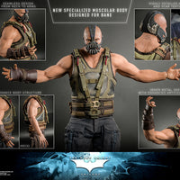 Hot Toys Bane Sixth Scale Figure