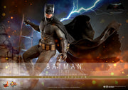 Hot Toys Batman (2.0) (Deluxe Version) Sixth Scale Figure