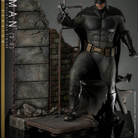 Hot Toys Batman (2.0) (Deluxe Version) Sixth Scale Figure