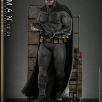 Hot Toys Batman (2.0) (Deluxe Version) Sixth Scale Figure