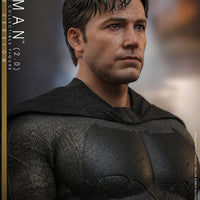 Hot Toys Batman (2.0) (Deluxe Version) Sixth Scale Figure
