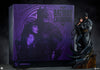 Sideshow Batman and Catwoman Diorama Statue