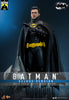 Hot Toys Batman (Deluxe Version) Sixth Scale Figure