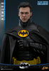 Hot Toys Batman (Deluxe Version) Sixth Scale Figure